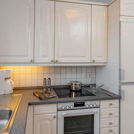 Penthouse Mit Meerblick فيسترلاند المظهر الخارجي الصورة
