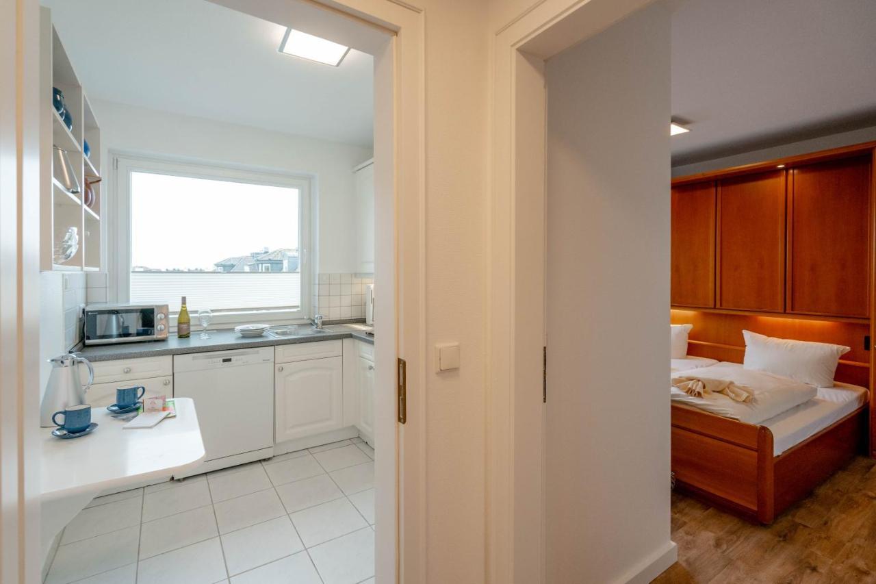 Penthouse Mit Meerblick فيسترلاند المظهر الخارجي الصورة