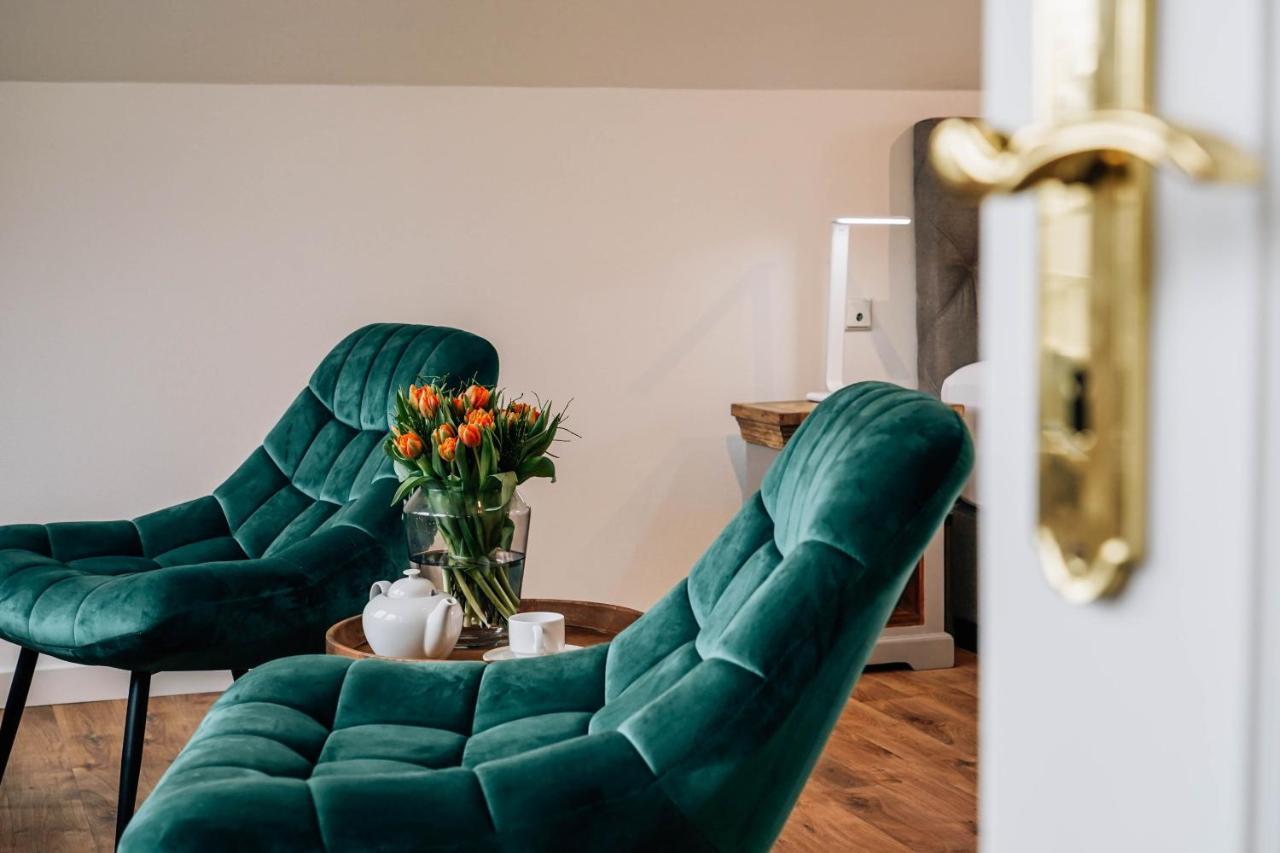 Penthouse Mit Meerblick فيسترلاند المظهر الخارجي الصورة