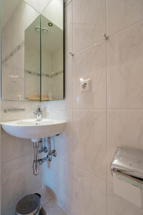 Penthouse Mit Meerblick فيسترلاند المظهر الخارجي الصورة